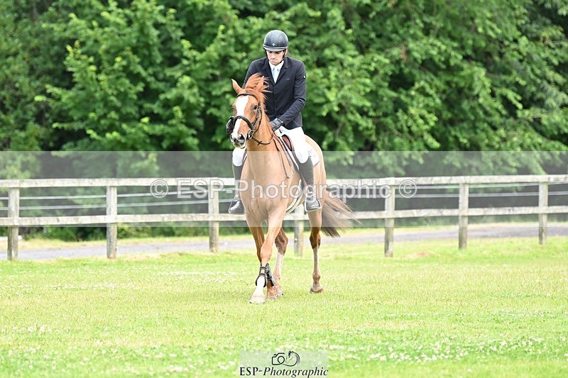 240706-100226-14001 - Cls 31, 5 yr old Qualifier