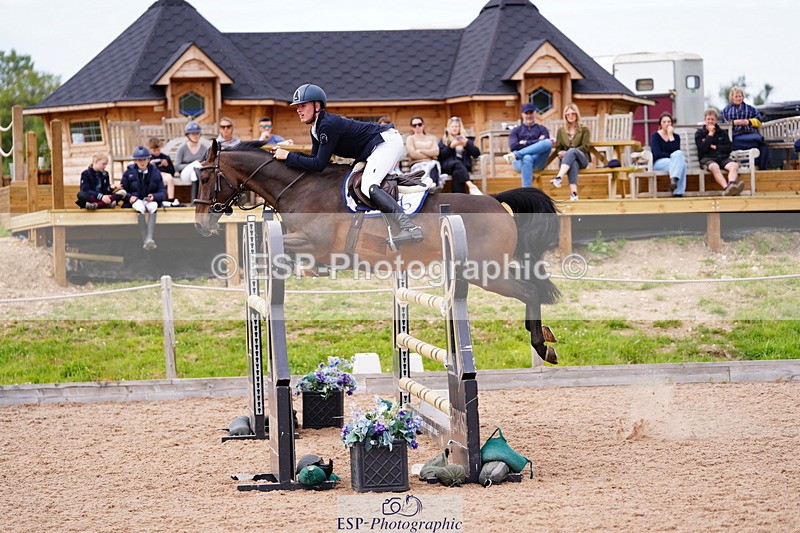 240630A-173514-15994 - Cls 26 Foxhunter 2nd Round
