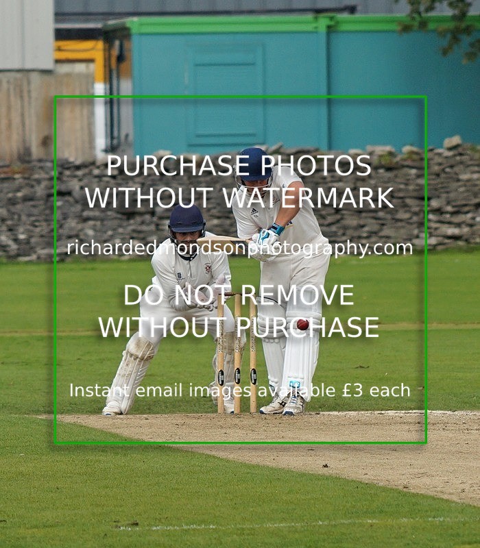DSC00095 - Kendal Cricket Club 2020 season
