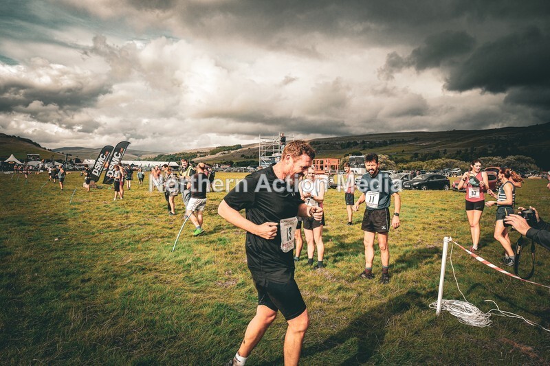 DSCF7034 - Kilnsey Crag race
