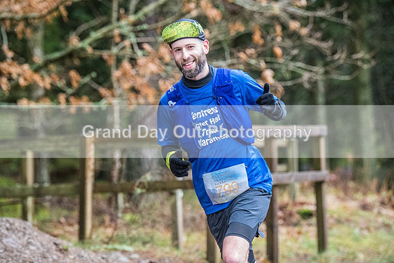 Glentress 21  10K-75 - High Terrain Events Glentress 21 & 10K Trail Runs Saturday 18th February 2023