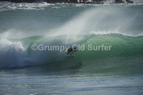 DSC_5849 - Porth Ceiriad 20th February 2018