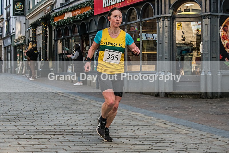 Keswick RTH-372 - Keswick AC Round The Houses Road Race Wednesday 24th April 2024
