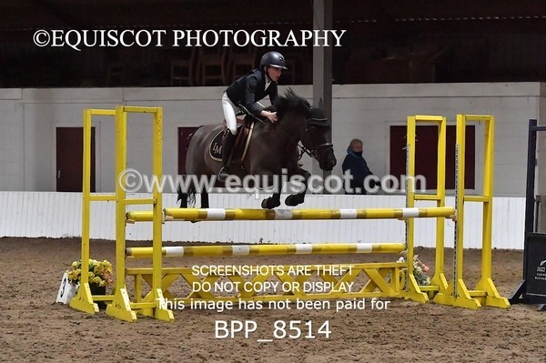 BPP_8514 - CLASS 8 Winter/ Summer 128cm/ Winter/ Summer 138cm