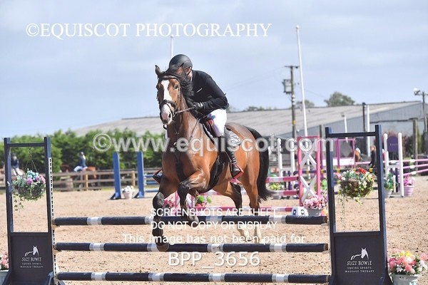 BPP_3656 - CLASS 4 Senior BritiNovice/ 90cm Open