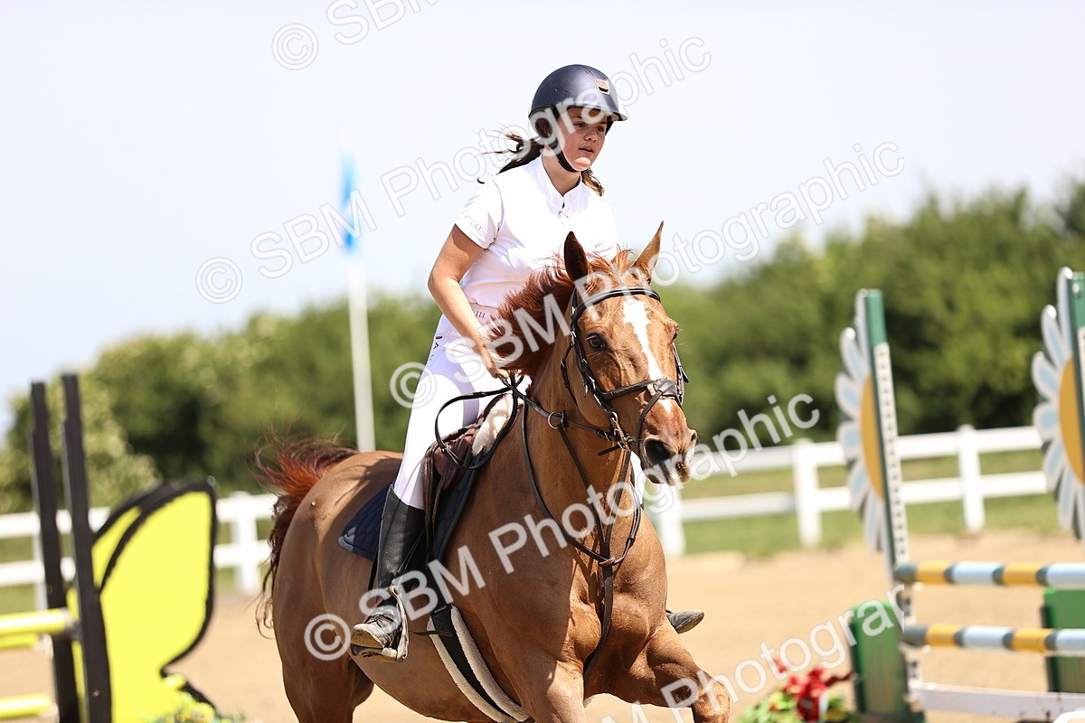 SBM_003714 - Class 9 British Novice/90cm