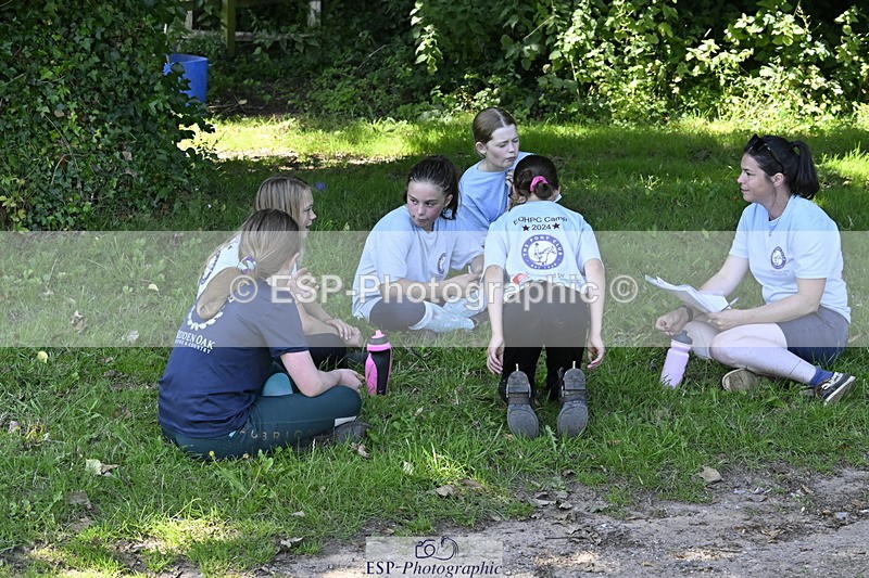 240728B-120117-00363 - Sunday Stable Shots and Fancy Dress