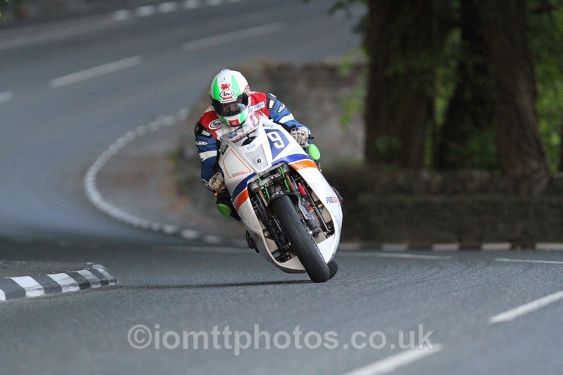 IMG_6478 - Friday Practice - TT 2013