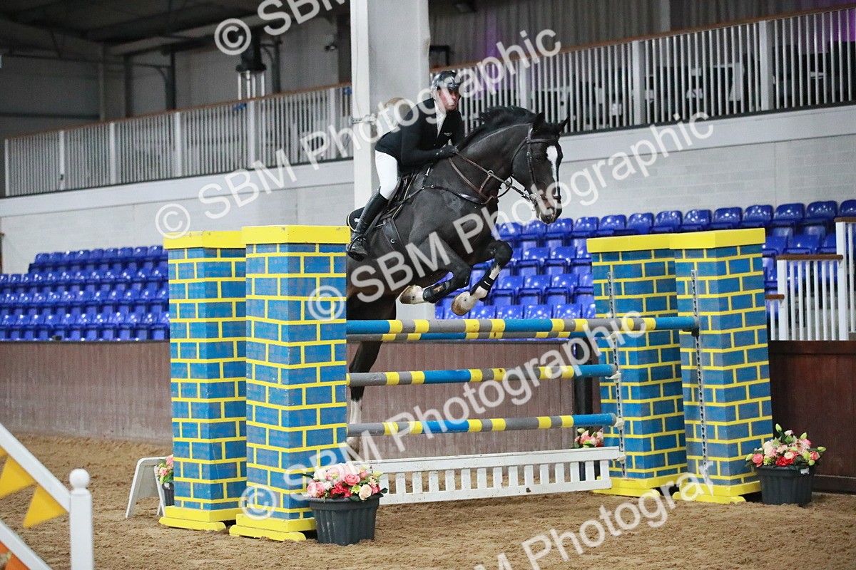 SBM_001990 - Class 6 - National 1.30m 1.40m Open