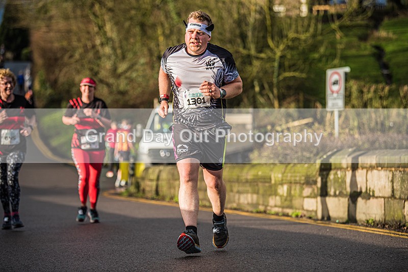 Ribble-1576 - Ribble Valley 10K Sunday 31st December 2023