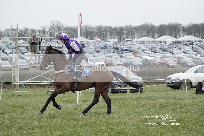 PtP 040323 139 - Duke of Beauforts Hunt Point-to-Point Didmarton 04/03/23