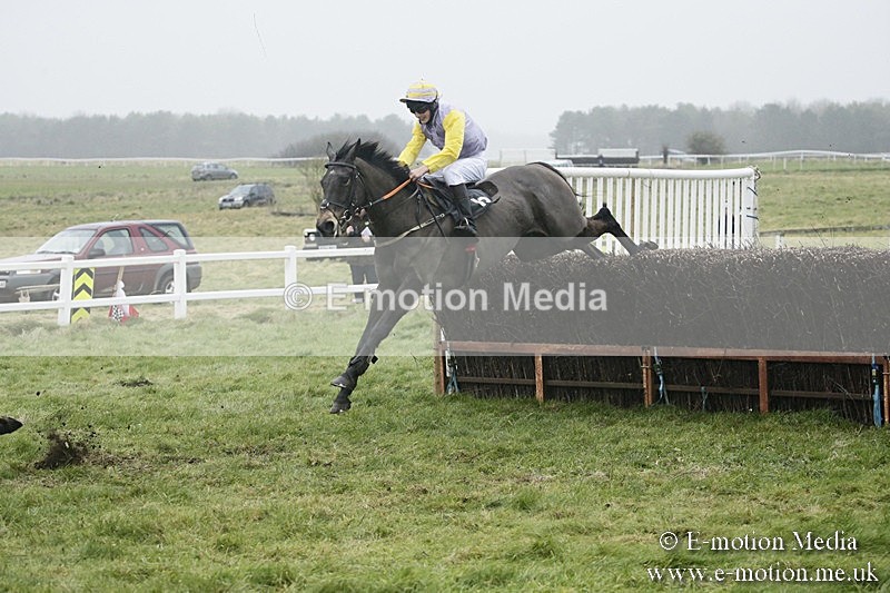 PtP 031217 664 - Hursley Hambledon Point-to-Point Larkhill 03/12/17