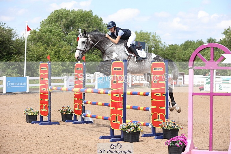 240718A-131517-05493 - Cls 9, 1 Star Bronze Tour 1.10m