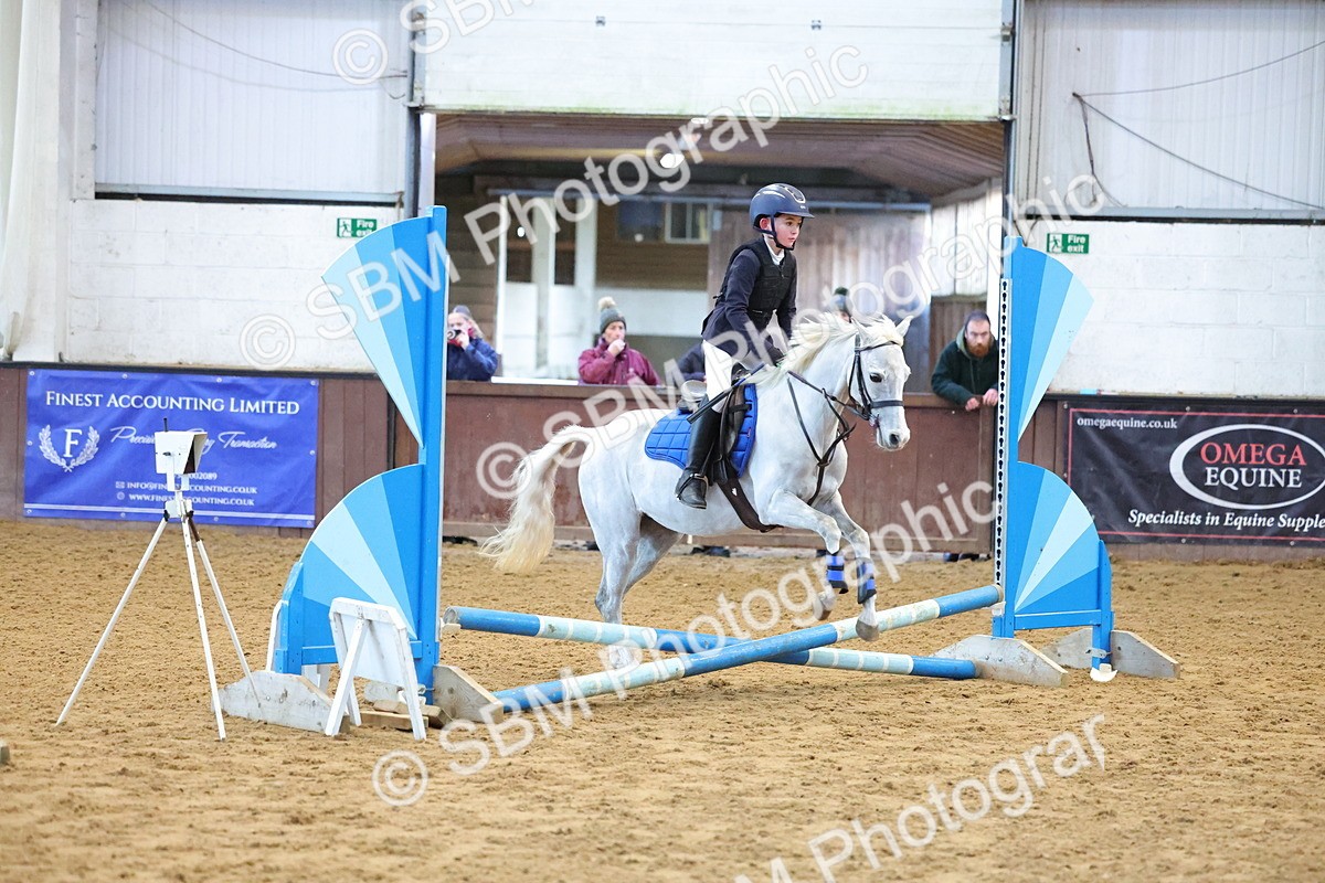 SBM_000116 - Class 1- 40cm