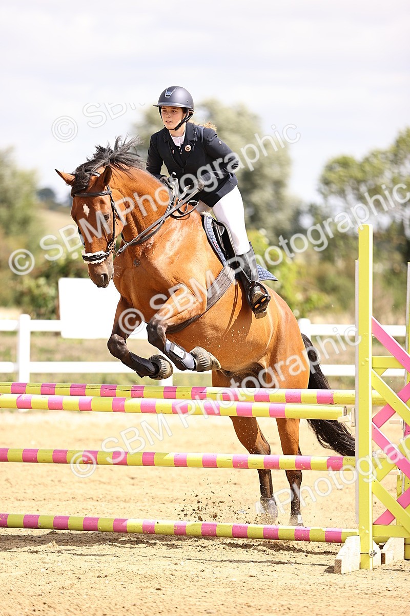 SBM_004106 - Class 3 -  Senior British Novice - 90m Open