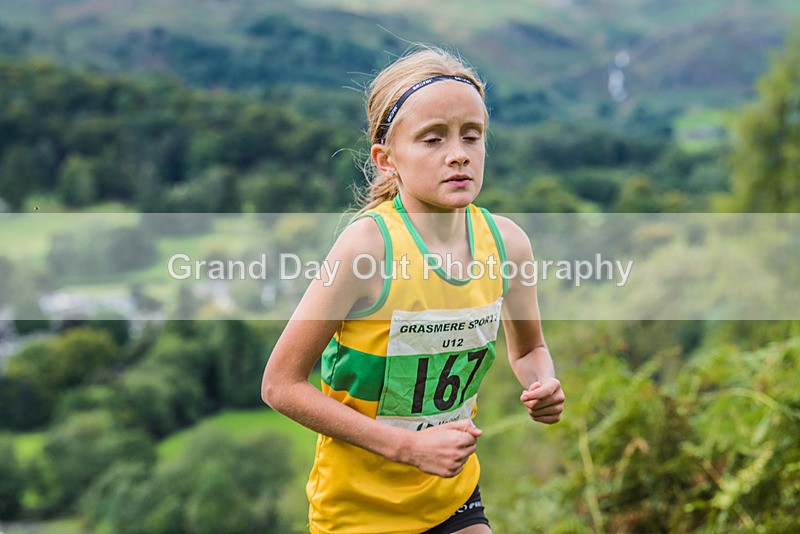 Grasmere-34 - Grasmere Sports Junior & Senior Fell Races Sunday 27th August 2023