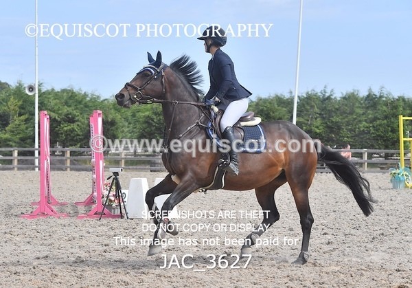 JAC_3627 - CLASS 4 Senior Discovery/ 1m Open