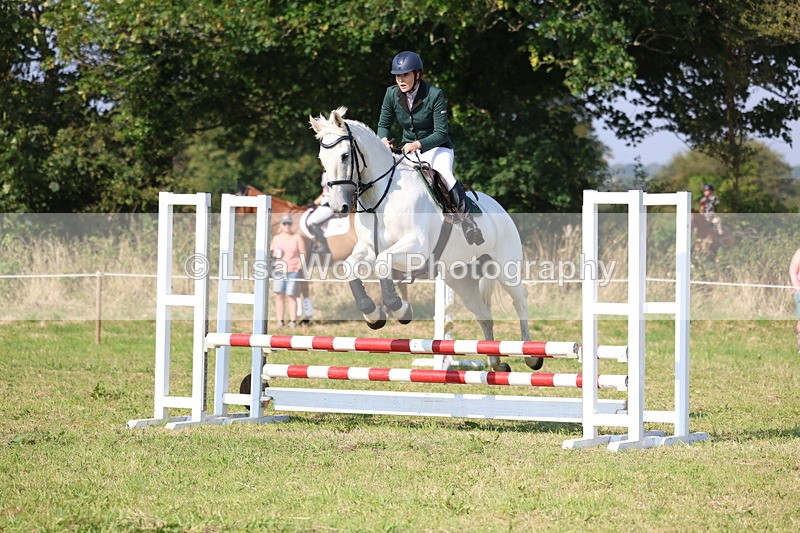 3E7A1474 - Class 2: Club 70cm Junior and Seniors