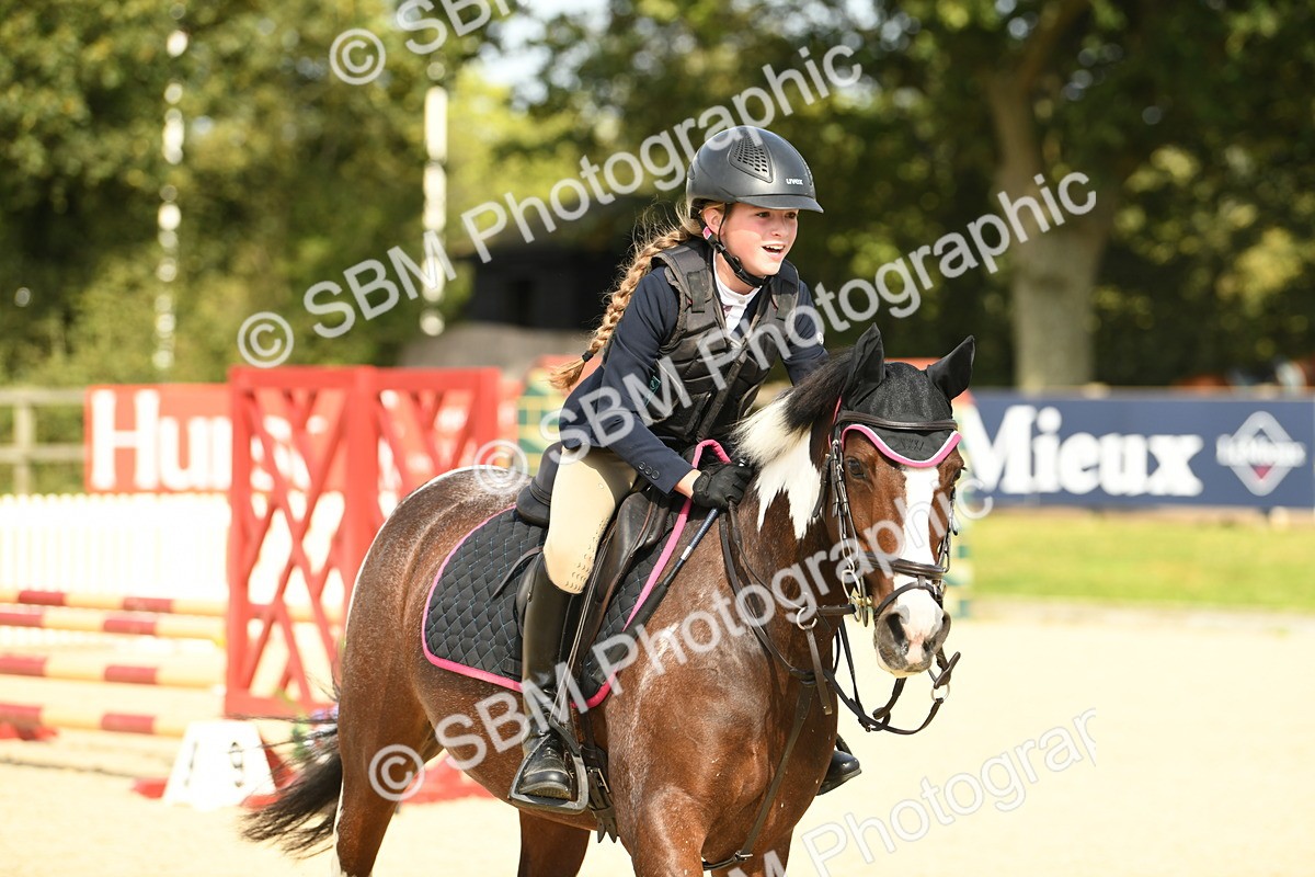 SBM_69221 - J15 - Junior Pony 70cm Championship