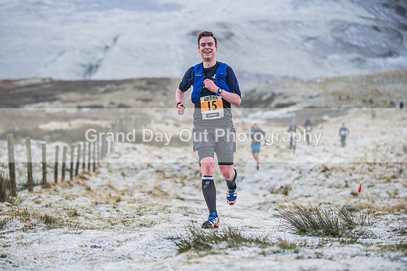 Clough Head-662 - Kong Clough Head Fell Race Saturday 2nd December 2023