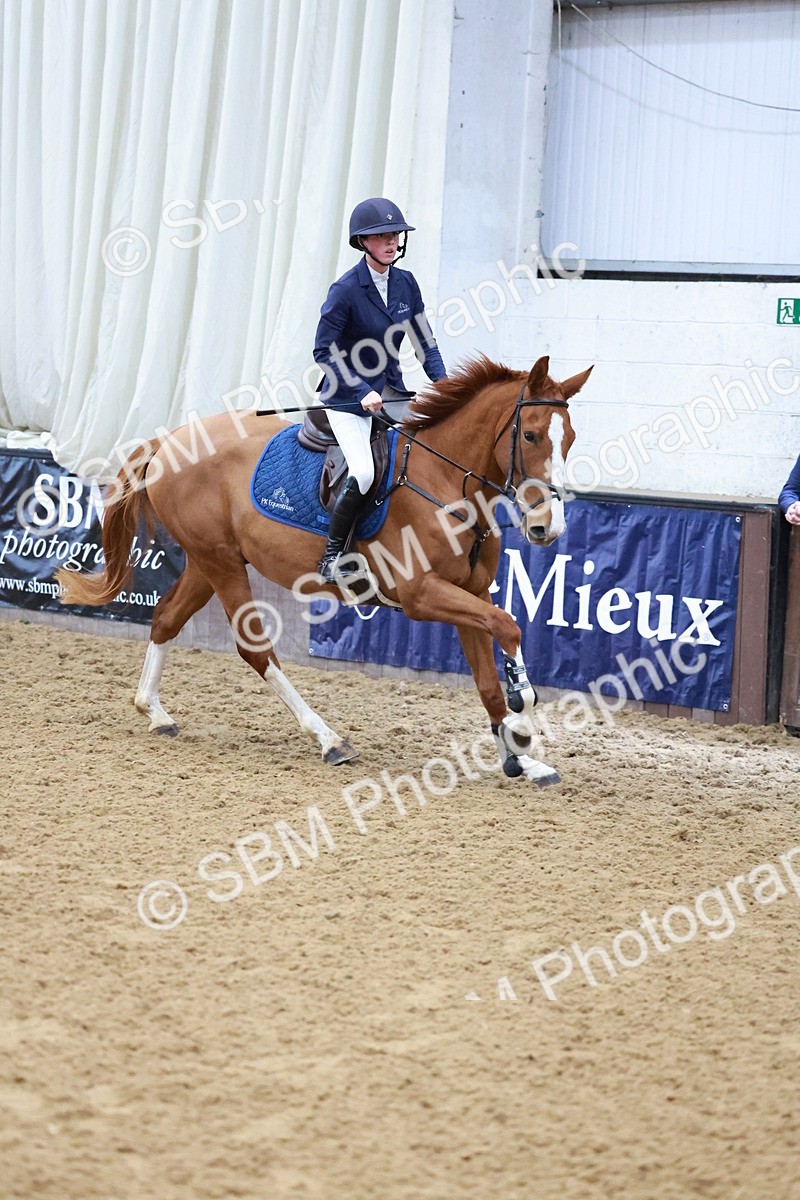 SBM_000074 - Class 1 - Clear Round