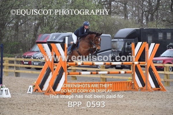 BPP_0593 - CLASS 5 FRI National 1.15m Members Cup Qualifier/ 1.15m Open