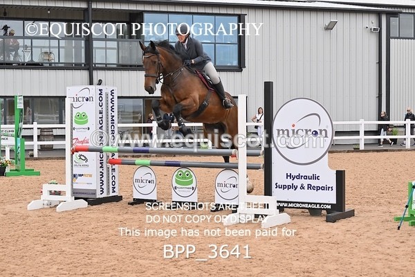 BPP_3641 - CLASS 1 WED Nupafeeds Senior Dicovery/1m open