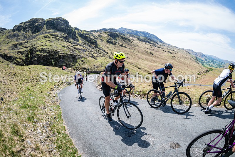 125715 - Hardknott Pass Camera 2 12.00-13.00