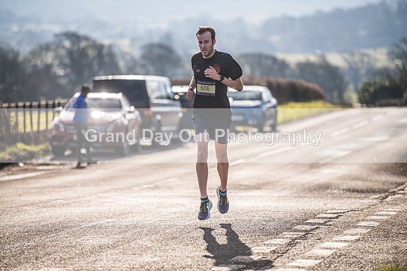 North Lakes-391 - North Lakes 10K & Half Marathon Sunday 9th February 2025