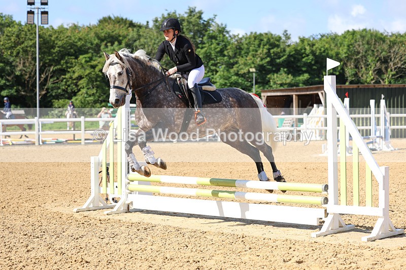 3E7A2417 - Class 1: 60cm Juniors and Seniors