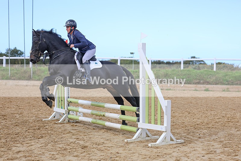 3E7A3528 - Class 5: 60cm Senior