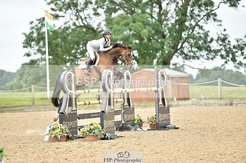 250628-103108-03320 - Cls 9b Junior 1.20m Open