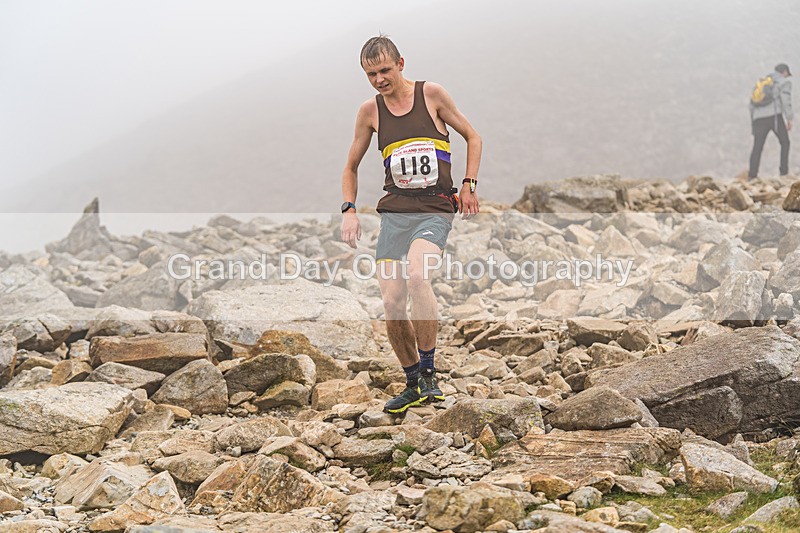 Wasdale-867 - Wasdale Horseshoe Fell Race Saturday 13th July 2024