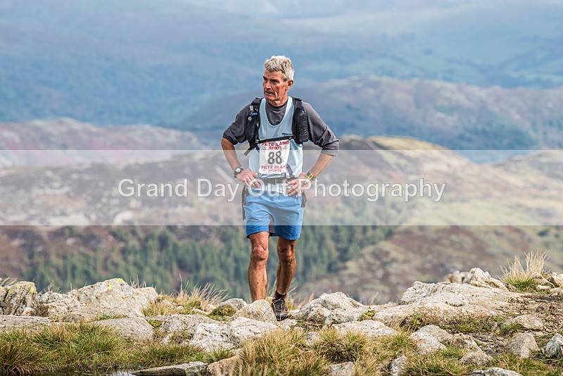 Three Shires-1640 - Three Shires Fell Face Saturday 16th September 2023