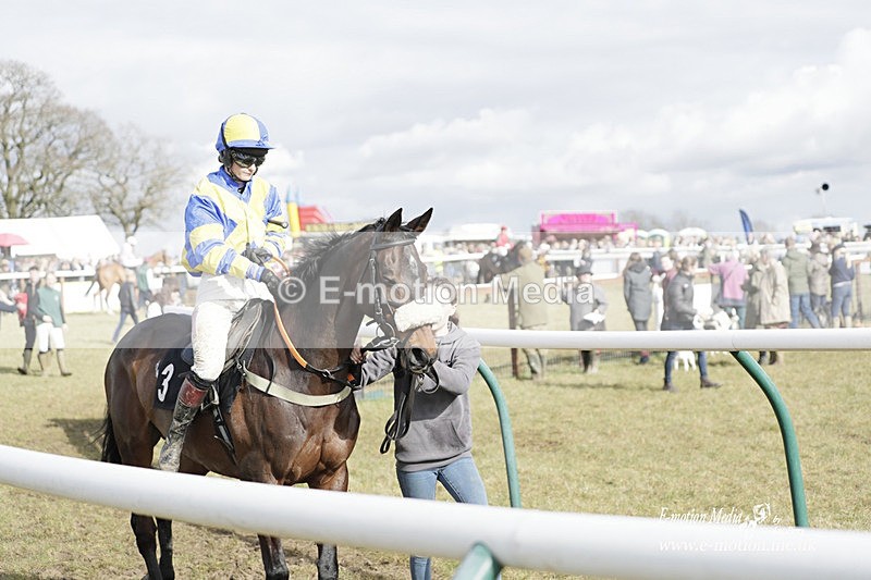 PtP 180323 641 - Shelfield Park Races with Croome & West Warwickshire Hunt  18/03/23