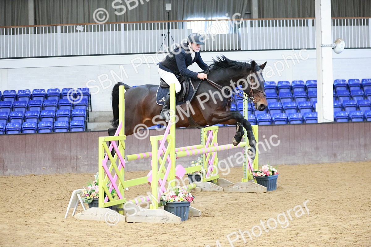 SBM_003029 - Class 9 - Senior British Novice - 90cm