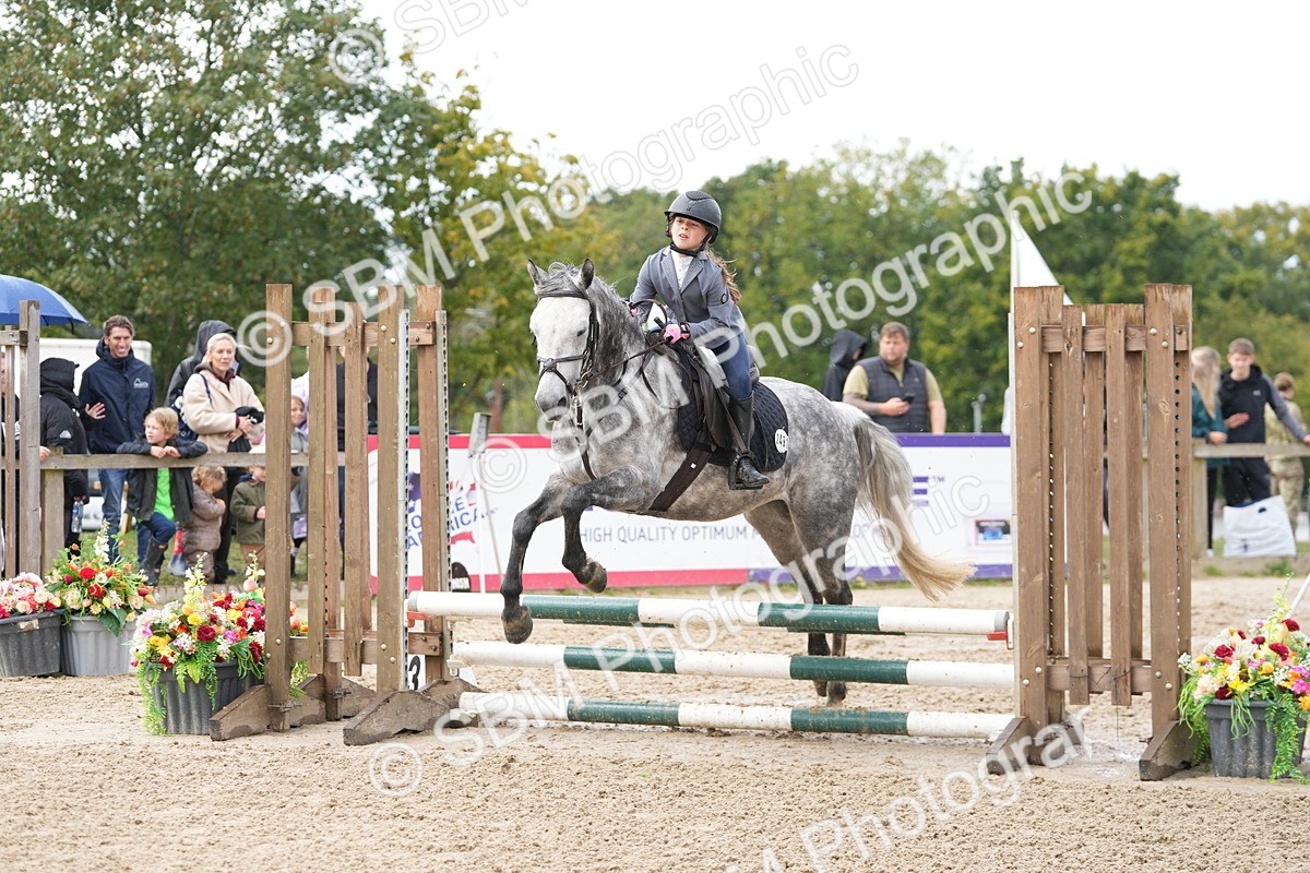 SBM_43367 - J7 - Junior Pony 60cm Championship