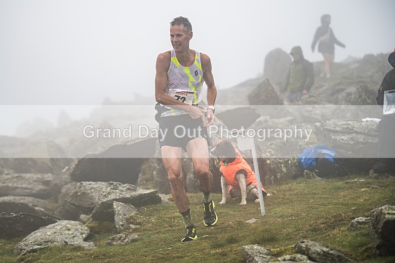  Duddon Long-20 - Duddon Valley Long Fell Race Saturday 30th May 2025