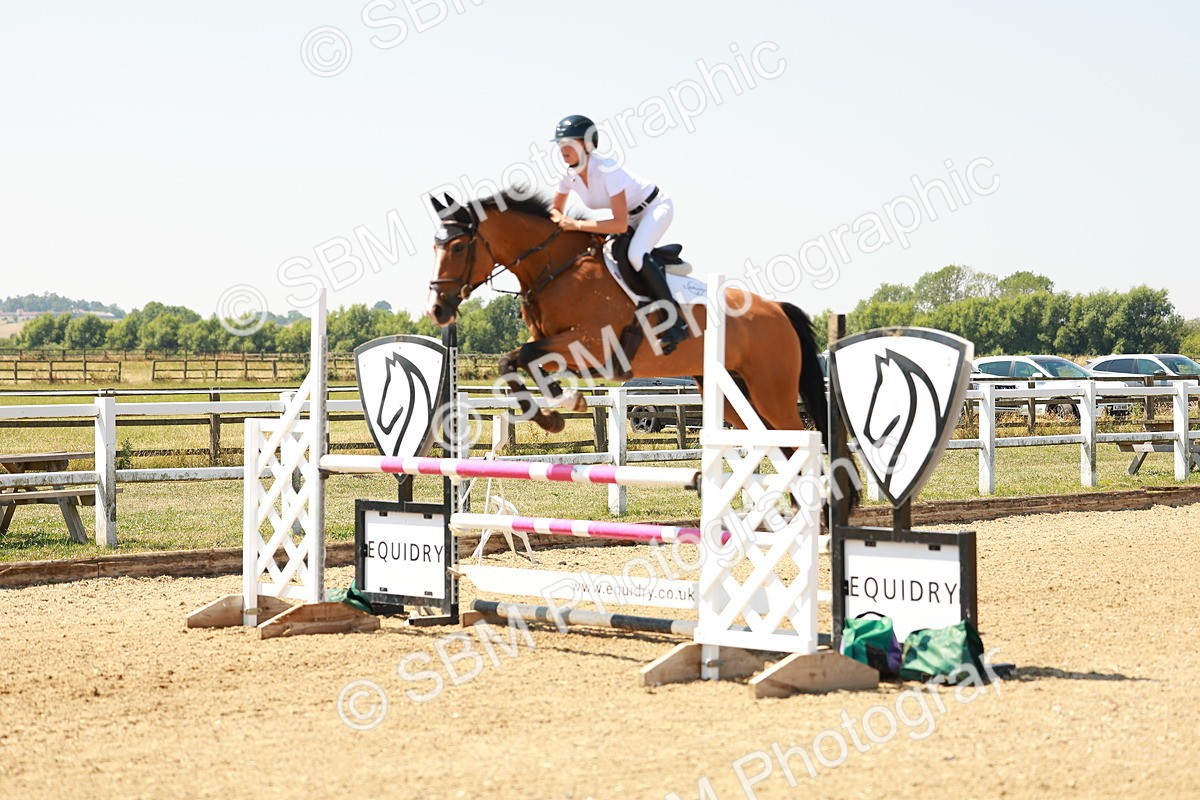 SBM_001306 - Class 4 - Senior Newcomers - 1.10m