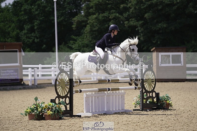 230625A-123952-04027 - Cls 5 Pony Newcomers & Open