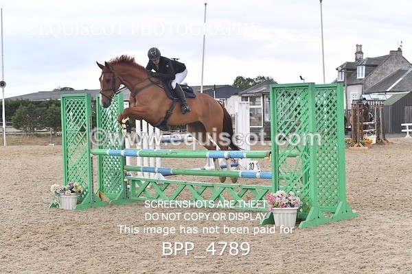 BPP_4789 - CLASS 5 Senior 1.05m Open