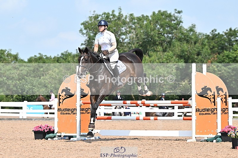 240801A-114919-00544 - Cls 10 1.05m Amateur Qualifier