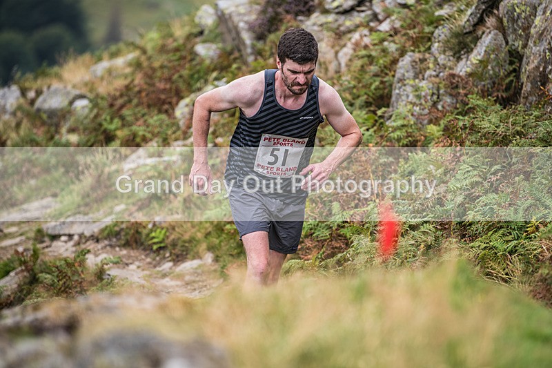 Arnison Horseshoe-168 - Arnison Crag Horseshoe Fell Race Saturday 23rd August 2025