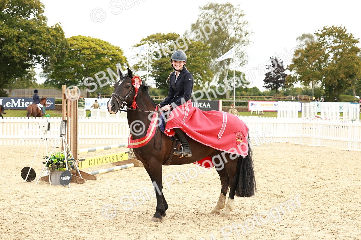 SBM_65325 - Supreme Championship 50cm & 55cm
