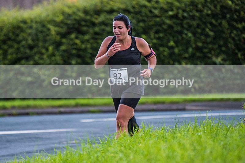Netherhall-514 - Netherhall 10K Road Race & Children's Races, Wednesday 2nd August 2023
