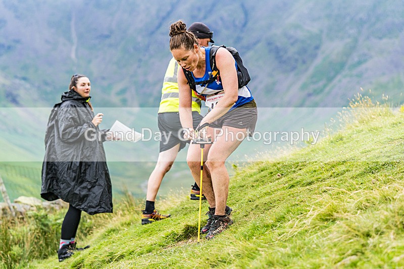 Wasdale-1948 - Wasdale Horseshoe Fell Race Saturday 13th July 2024