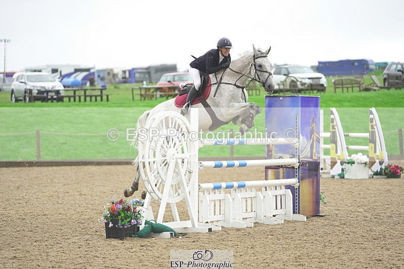 230730A-121014-09046 - Cls 26 NAF Silver 1st Jump Off