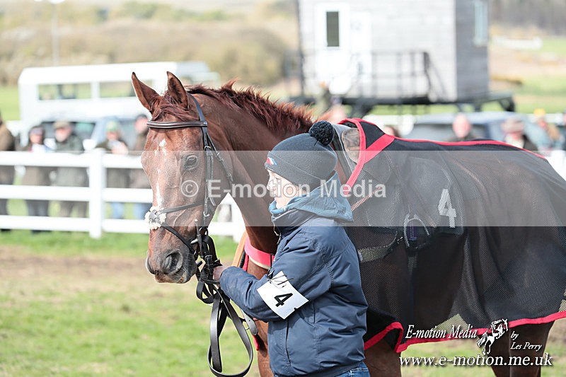 PtP 230324 315 - Tedworth Hunt PtP Larkhill Raccourse 23rd March 2024