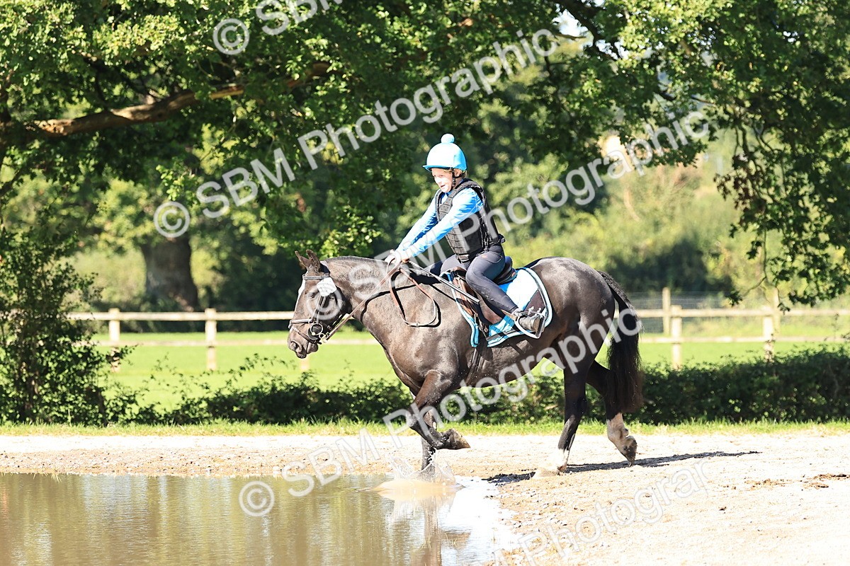 SBM_20209 - E6 - Eventers Challenge 60cm Championship