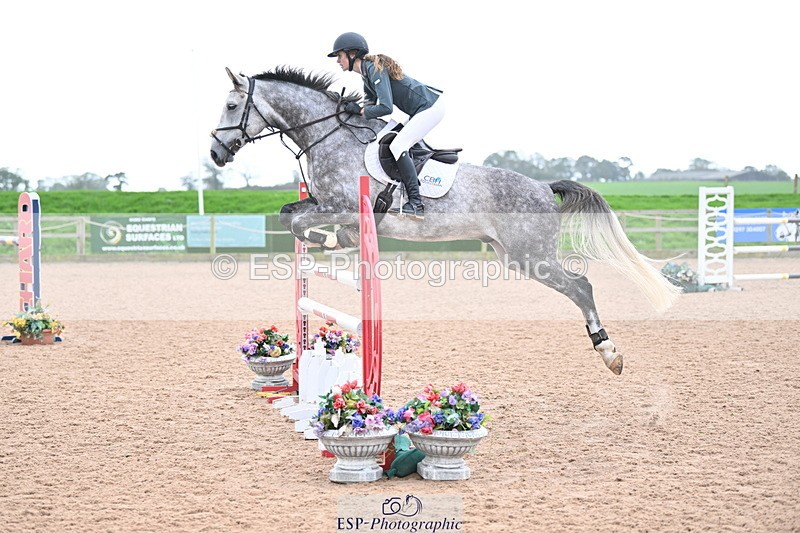 231013A-140953-02595 - Cls 9 Foxhunter & 1.20m Open